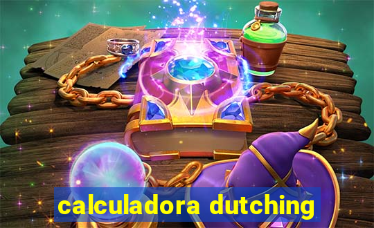 calculadora dutching